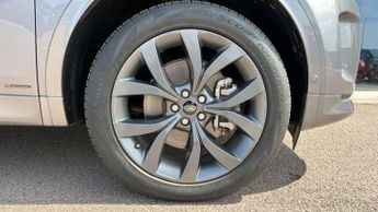 Land Rover Discovery Sport 1.5 P300e R-Dynamic SE 5dr Auto [5 Seat]