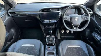 Vauxhall Corsa 1.2 Turbo Ultimate 5dr