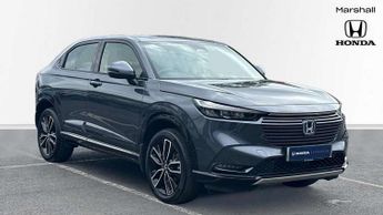Honda HR-V 1.5 eHEV Advance 5dr CVT