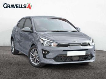 Kia Rio 1.0 T GDi 2 5dr