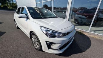 Kia Rio 1.0 T GDi 48V 118 3 5dr