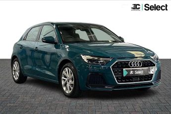 Audi A1 25 TFSI Sport 5dr S Tronic