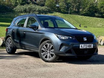SEAT Arona 1.0 TSI SE Technology 5dr