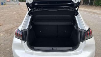 Peugeot 208 1.2 PureTech 100 GT 5dr