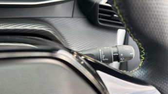 Peugeot 208 1.2 PureTech 100 GT 5dr