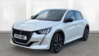 Peugeot 208 1.2 PureTech 100 GT 5dr