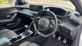 Peugeot 208 1.2 PureTech 100 GT 5dr