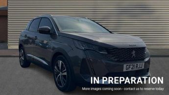 Peugeot 3008 1.2 PureTech Allure Premium 5dr