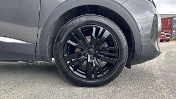 Peugeot 3008 1.2 PureTech Allure Premium 5dr