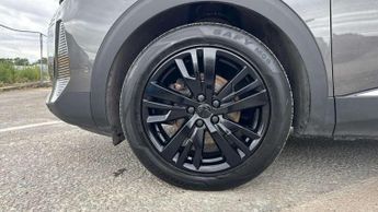 Peugeot 3008 1.2 PureTech Allure Premium 5dr
