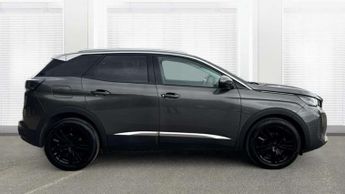 Peugeot 3008 1.2 PureTech Allure Premium 5dr