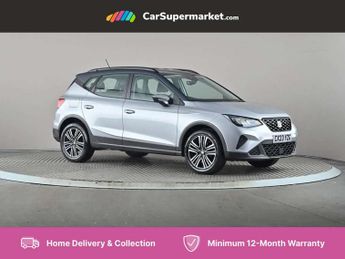 SEAT Arona 1.0 TSI SE 5dr