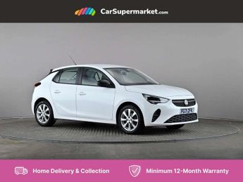 Vauxhall Corsa 1.2 SE 5dr