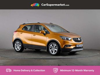 Vauxhall Mokka 1.4T Design Nav 5dr