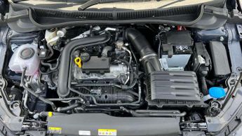 Volkswagen Polo 1.0 TSI Match 5dr DSG