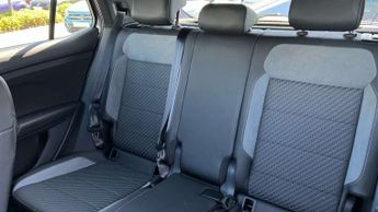 Volkswagen T-Cross 1.5 TSI EVO R-Line 5dr DSG