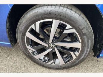 Volkswagen Polo 1.0 TSI Match 5dr DSG