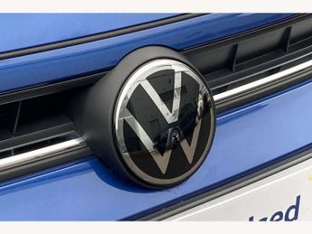 Volkswagen Polo 1.0 TSI Match 5dr DSG