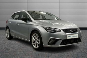 SEAT Ibiza 1.0 FR [EZ] 5dr