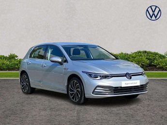 Volkswagen Golf 1.5 eTSI 150 Style 5dr DSG