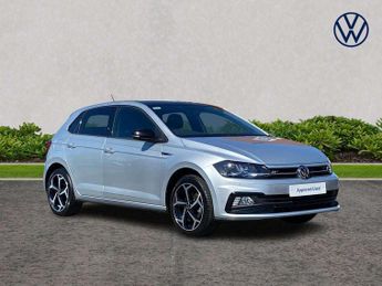 Volkswagen Polo 1.0 TSI 110 R-Line 5dr DSG
