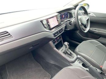 Volkswagen Taigo 1.0 TSI 110 Style 5dr DSG