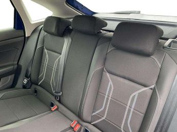 Volkswagen Taigo 1.0 TSI 110 Style 5dr DSG