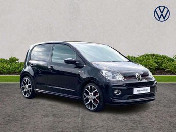 Volkswagen Up 1.0 115PS Up GTI 5dr