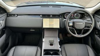 Land Rover Range Rover Velar 2.0 P400e S 5dr Auto