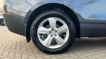 Land Rover Range Rover Velar 2.0 P400e S 5dr Auto