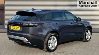 Land Rover Range Rover Velar 2.0 P400e S 5dr Auto