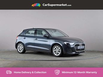 Audi A1 30 TFSI Sport 5dr