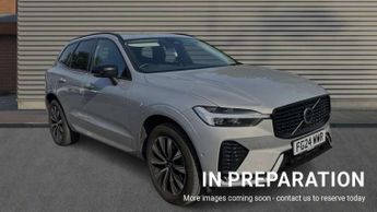 Volvo XC60 2.0 B5P Plus Dark 5dr AWD Geartronic