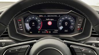 Audi A1 30 TFSI S Line 5dr