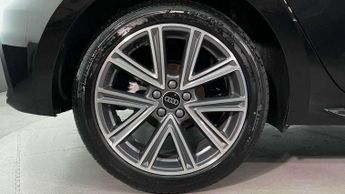 Audi A1 30 TFSI S Line 5dr