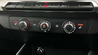 Audi Q2 30 TFSI 116 Black Edition 5dr