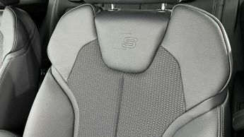 Audi Q2 30 TFSI 116 Black Edition 5dr