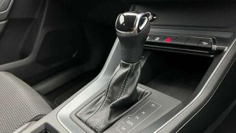 Audi Q3 35 TDI S Line 5dr S Tronic