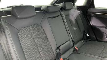 Audi Q3 35 TDI S Line 5dr S Tronic