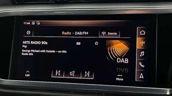 Audi Q3 35 TDI S Line 5dr S Tronic