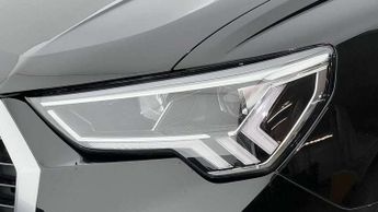 Audi Q3 35 TDI S Line 5dr S Tronic