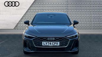 Audi A5 2.0 TFSI 204 Edition 1 4dr S Tronic