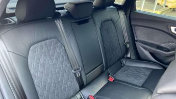 Audi A5 2.0 TFSI 204 Edition 1 4dr S Tronic