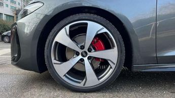 Audi A5 2.0 TFSI 204 Edition 1 4dr S Tronic