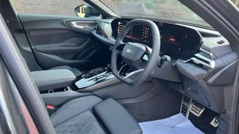 Audi A5 2.0 TFSI 204 Edition 1 4dr S Tronic