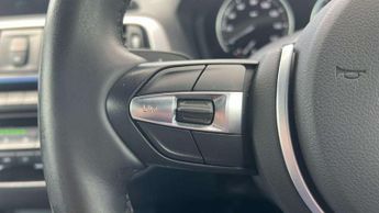 BMW 2 Series 218i M Sport 2dr [Nav] Step Auto