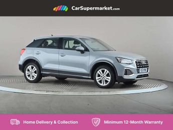 Audi Q2 35 TFSI Sport 5dr