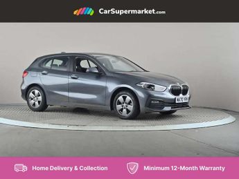 BMW 118 118i SE 5dr