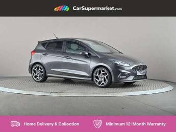 Ford Fiesta 1.5 EcoBoost ST-3 5dr