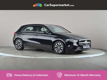 Mercedes A Class A180 SE 5dr Auto